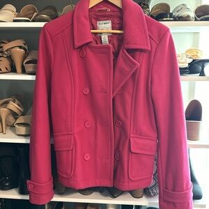 Old Navy winter coat